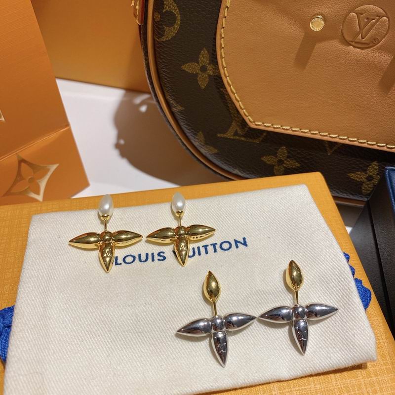 LV Earring 03lyr230 (3)